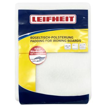 Leifheit 71708 For Ironing Board Material 140х45cm