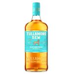 Виски Tullamore Dew Caribbean Rum Cask Finish 43% 0,7л