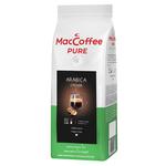 Кава в зернах MacCoffee Pure Arabica Crema 1кг