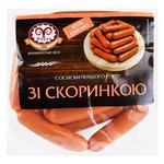 Сосиски Фарро С корочкой