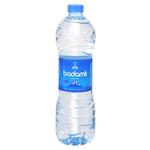 Вода Badamli негазированная 1л