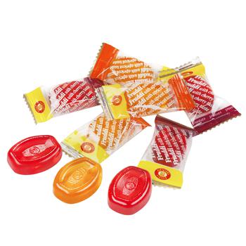candy biscuit-chocolate cherry Weighing Ukraine - buy, prices for - photo 1