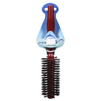 Winner Hair Brush - buy, prices for COSMOS - photo 1