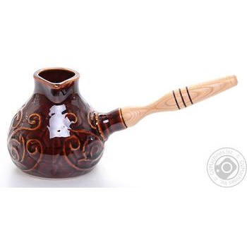 Turk coffee maker - buy, prices for MegaMarket - photo 1