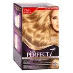 Фарба для волосся Wella Color Perfect 8/1 Попелястий блонд