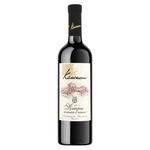 Kolonist Cabernet Red Dry Wine 14% 0.75l