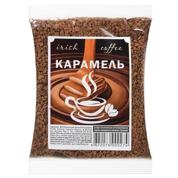 Terra Rossa Caramel Instant Coffee 100g - buy, prices for Tavria V - photo 1