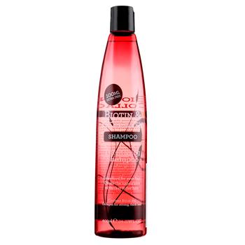 Шампунь Xpel Biotin & Collagen 400мл