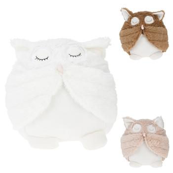 Koopman Owl Door Stopper 5х10х20cm - buy, prices for NOVUS - photo 1