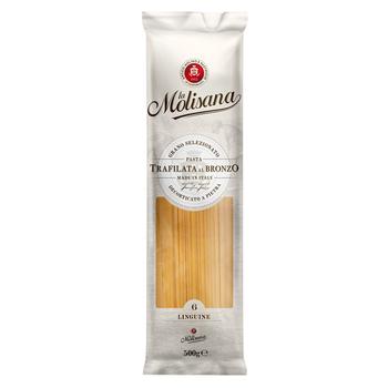 La Molisana №6 Linguine Pasta 500g