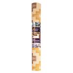 Килимок DarianA універсальний бежевий 65*100см