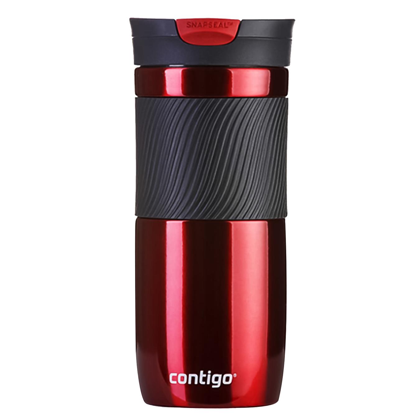 

Термокружка Contigo Byron 0,47л