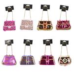 Koopman Bag Hanging Decoration 75х3х5mm in Assortment