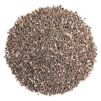 Black Chia Seeds