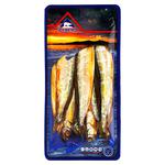 Iceberg Cold Smoked Capelin 200g