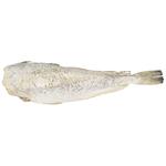 Cod Carcass with Head 1-3