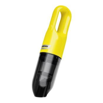 Karcher CVH2 Rechargeable Vacuum Cleaner Yellow - buy, prices for NOVUS - photo 1