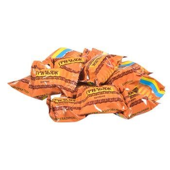 Rivnenski Candies Grillyazh Candies - buy, prices for Tavria V - photo 1