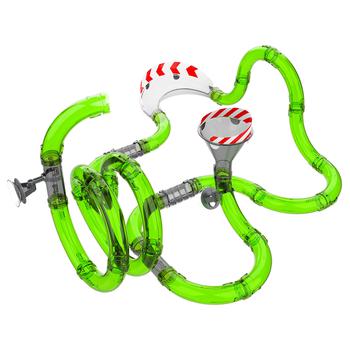 Гоночний трек Exost Loop Шалений стрибок 2 машинки - купити, ціни на - фото 4