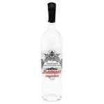 Lvivska Anniversary Vodka 40% 0.75l