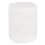Arino Mood White Plastic Cup