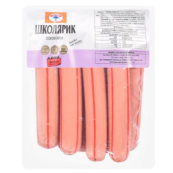 Kiliia Shkoliaryk Sausages - buy, prices for Tavria V - photo 1