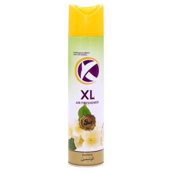 XL Jasmine Air Freshener 300ml