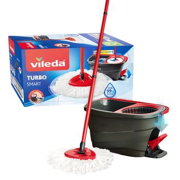 Vileda Turbo Smart cleaning pack - buy, prices for NOVUS - photo 1