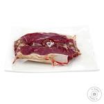 Chilled Boneless Beef Strip Loin Steak