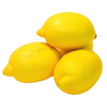 Lemon - buy, prices for Auchan - photo 1