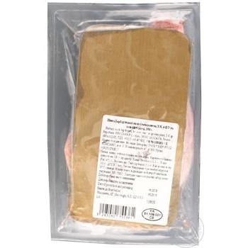 Prim`s Barbary Frozen Duck Leg with Bone 320g - buy, prices for - photo 7