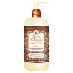 Tesori Byzantium Black Rose and Labdanum Liquid Soap 300ml