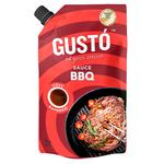 Gusto Barbecue Sauce 180g