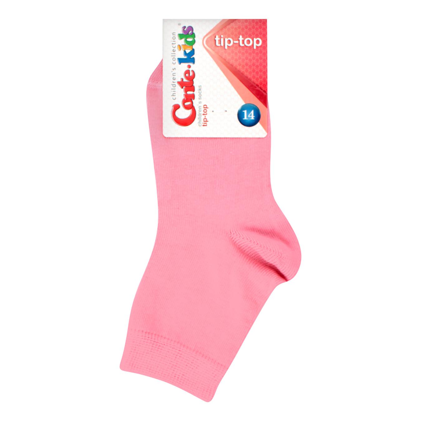 

Носки Conte-kids tip-top детские 14р