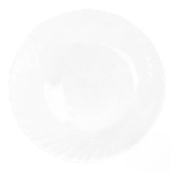 Vittora Buongiorno Dessert Plate 18cm - buy, prices for Tavria V - photo 1