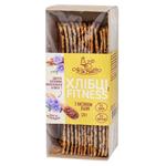 Ay Da Baker Fitness with Flax Seeds Crispbread 120g