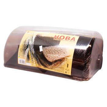 Lamela Large Bread Box 410x270x185mm - buy, prices for - photo 1