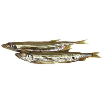 UFC Cold Smoked Capelin - buy, prices for Za Raz - photo 1