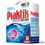 Powder detergent Praktik for washing 4400g
