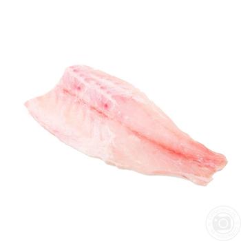 Nile Perch Fillet is Chilled - buy, prices for Auchan - photo 1