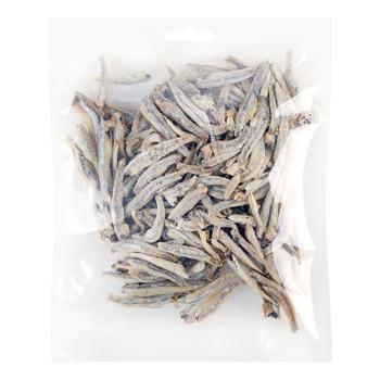 Do Bochkovoho Salted-Dried Anchovies 100g - buy, prices for Epicentr FOOD - photo 1