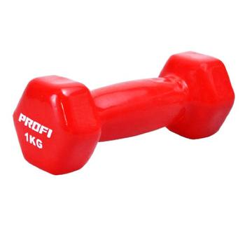 Dumbbell 1kg - buy, prices for Auchan - photo 1