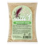 Nutti1 Amaranth Seeds 100g
