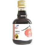 Соус ORGANIC SHOYU органічний 250мл х4