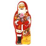 Niederegger Marzipan Santa Claus Candies 100g