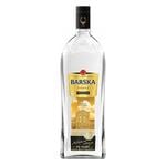 Водка Barska Premium 40% 1л