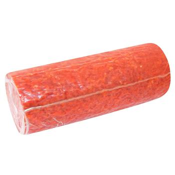 Rolfho Oasis Halal Salami Beef Sausage - buy, prices for Vostorg - photo 1