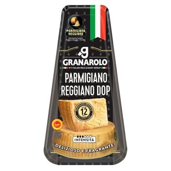 Granarolo Parmigiano Reggiano Cheese 32% 150g