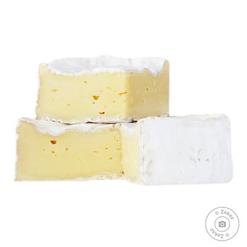 Reverend Camambert Grande Cheese 60%