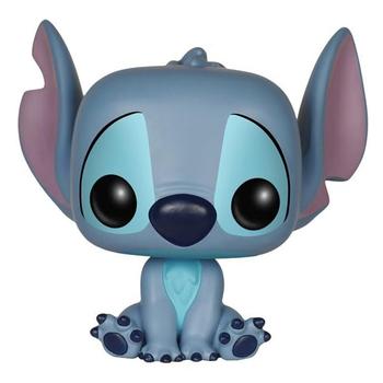 Фігурка Funko Pop! Lilo&Stitch Stitch Seated - купити, ціни на NOVUS - фото 1